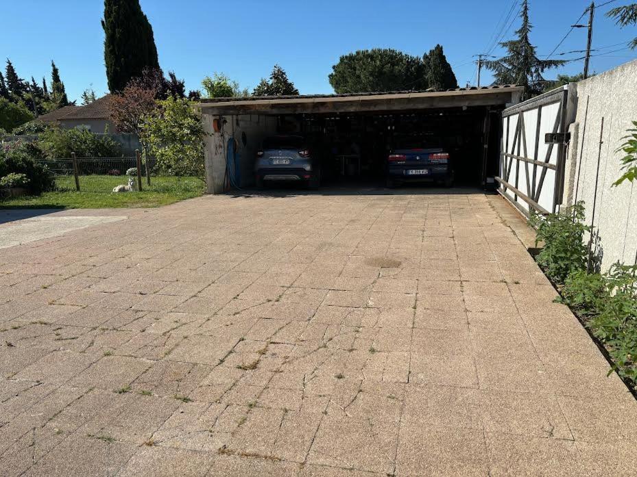 Gite Florence Et Francis Cuxac-dʼAude Esterno foto